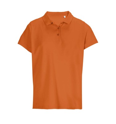 SOL'S PULSE WOMEN - POLO SHIRT