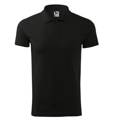 Koszulka polo męska Single J.