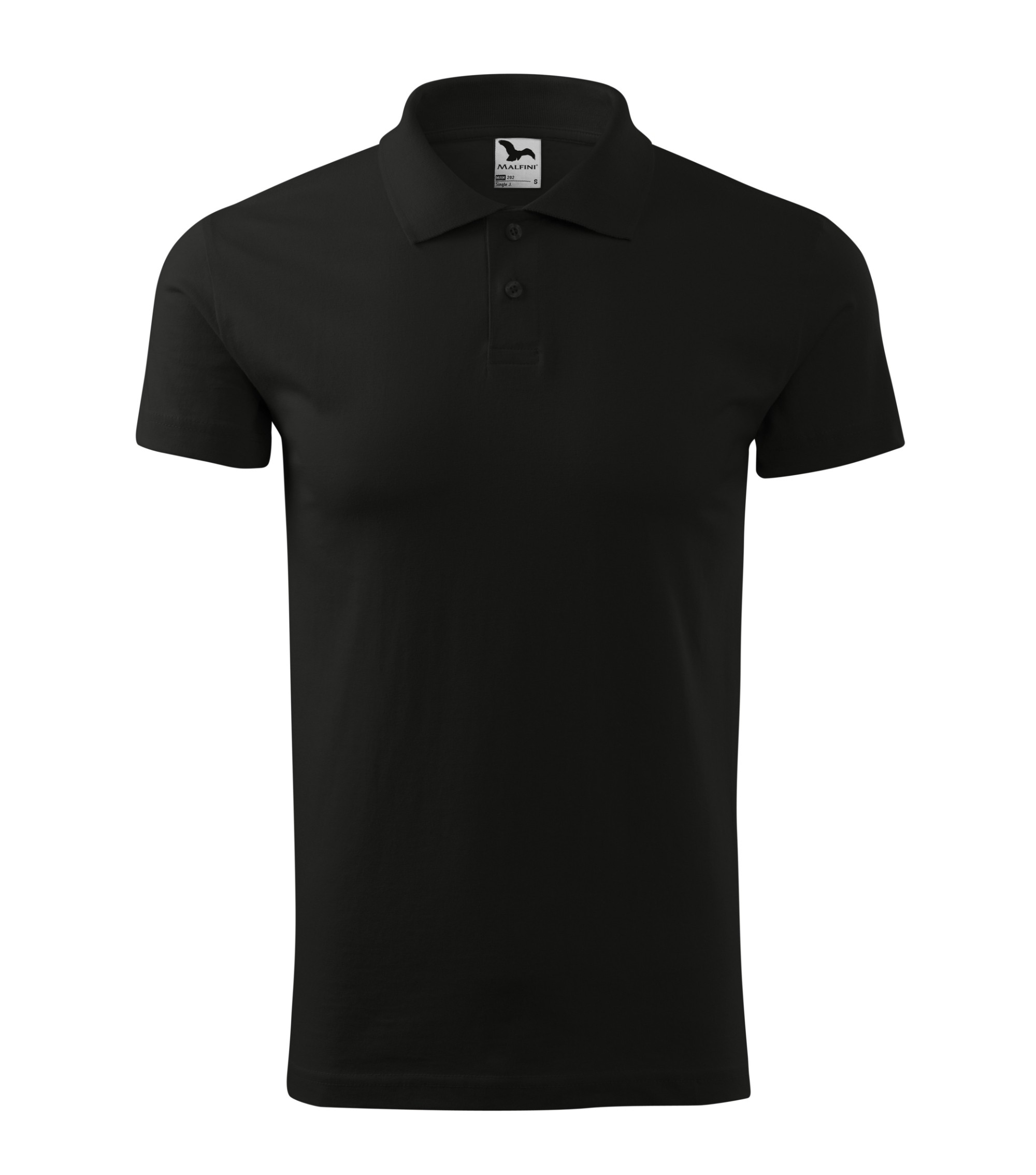 Koszulka polo męska Single J.