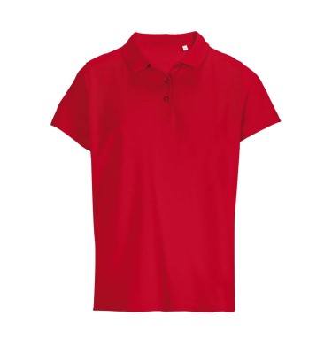 SOL'S PULSE WOMEN - POLO SHIRT