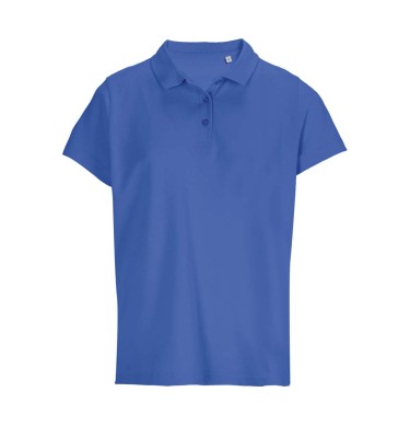 SOL'S PULSE WOMEN - POLO SHIRT