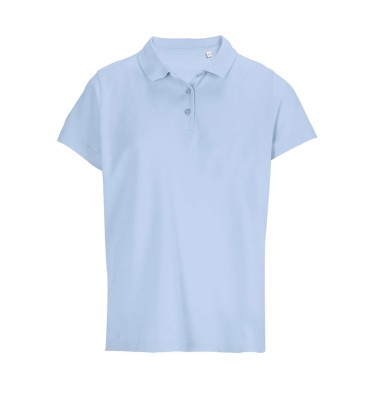 SOL'S PULSE WOMEN - POLO SHIRT