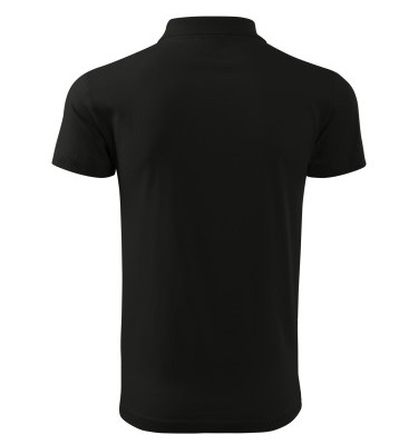 Koszulka polo męska Single J.