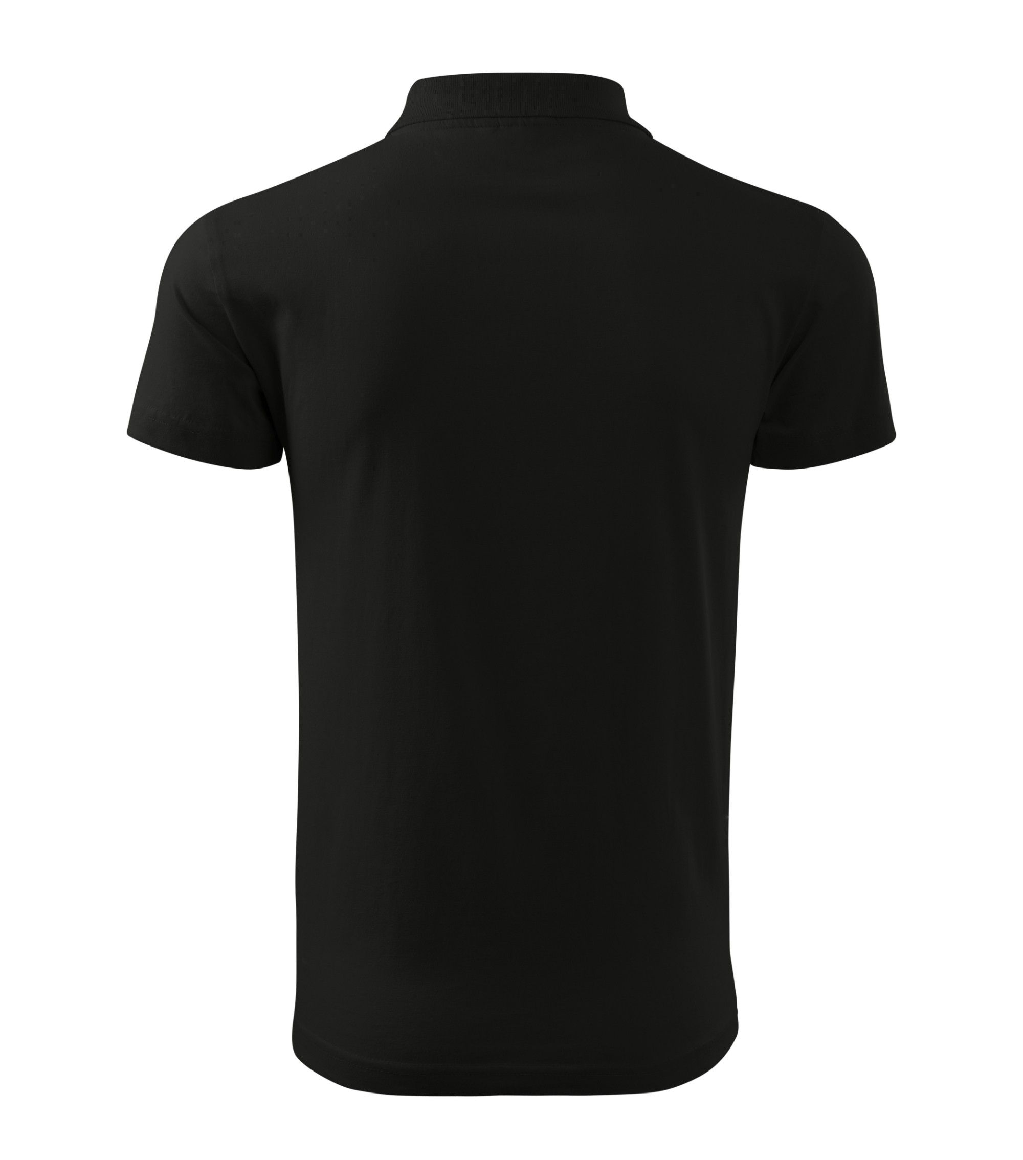 Koszulka polo męska Single J.