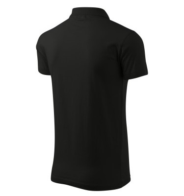 Koszulka polo męska Single J.