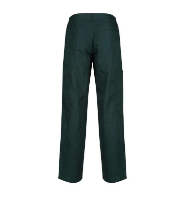 ACTION - TROUSERS (SHORT)