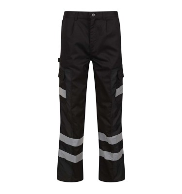 PRO BALLISTIC TROUSERS (SHORT)