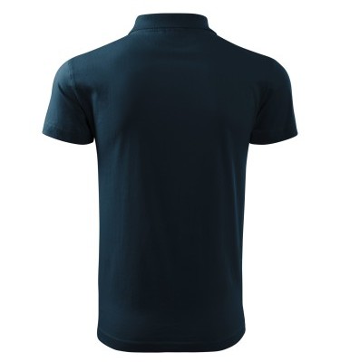 Koszulka polo męska Single J.
