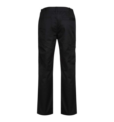 WOMEN'S PRO ACTION TROUSERS (LONG)