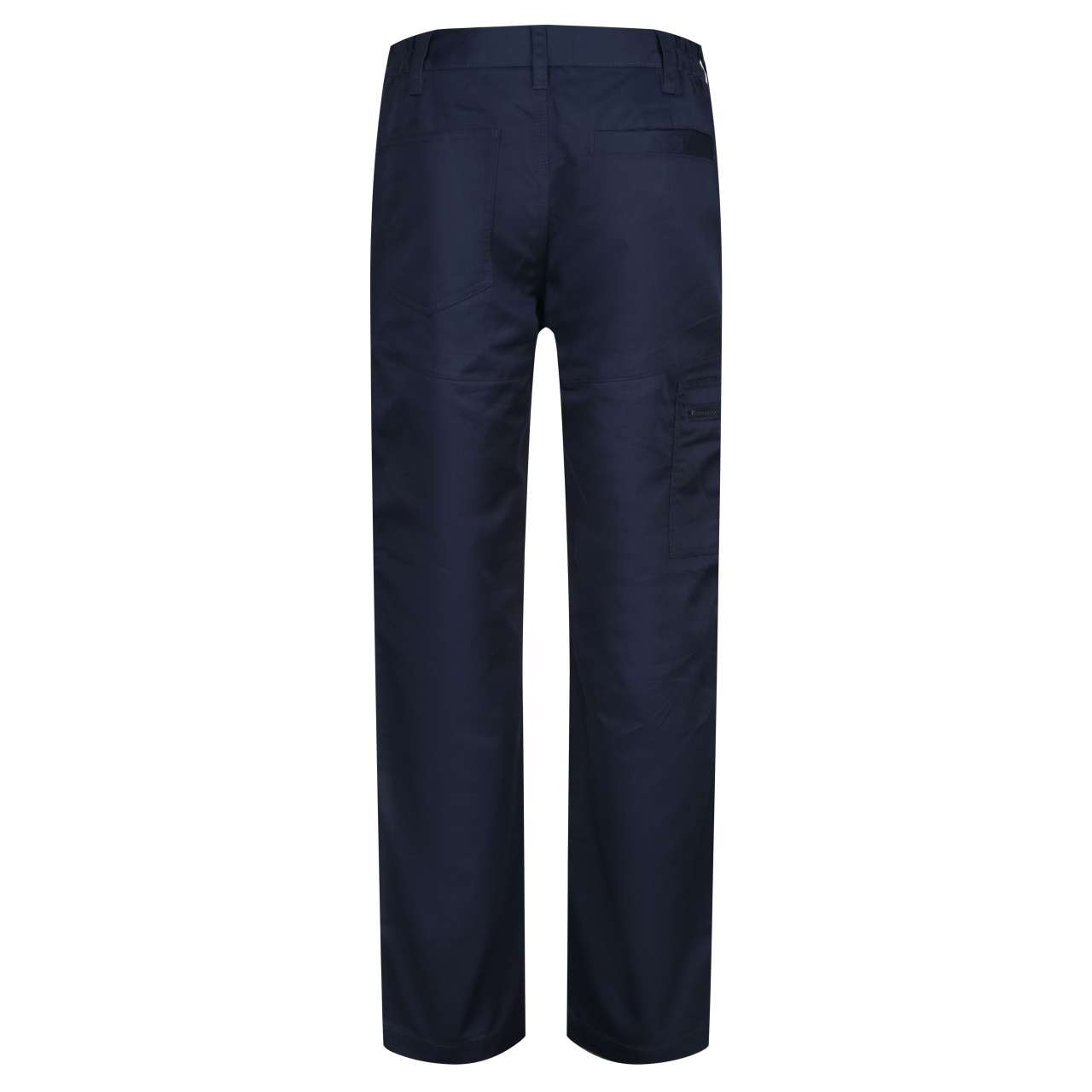 WOMEN'S PRO ACTION TROUSERS (LONG)