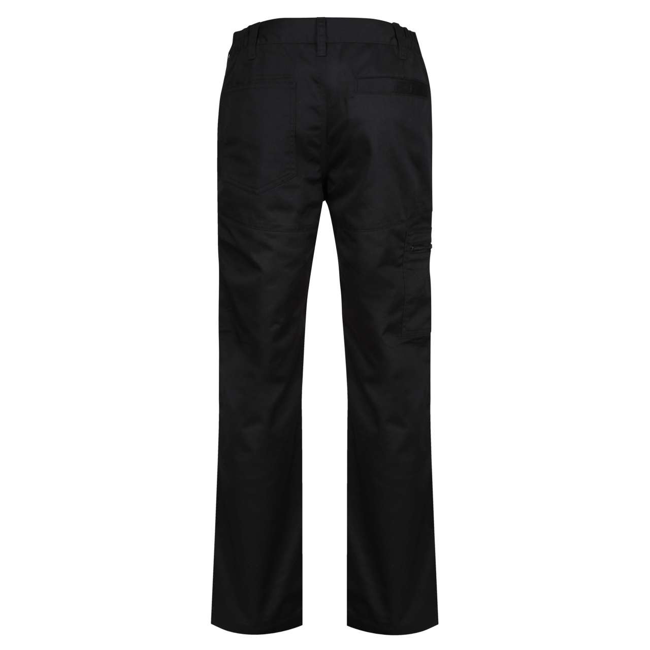WOMEN'S PRO ACTION TROUSERS (SHORT)