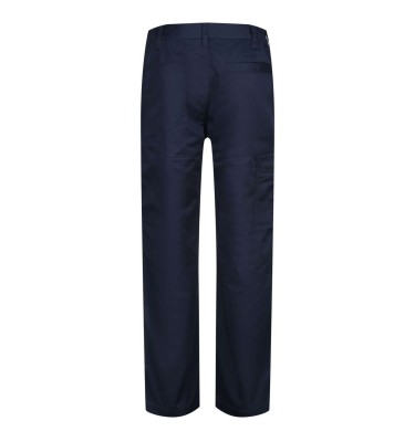 WOMEN'S PRO ACTION TROUSERS (SHORT)