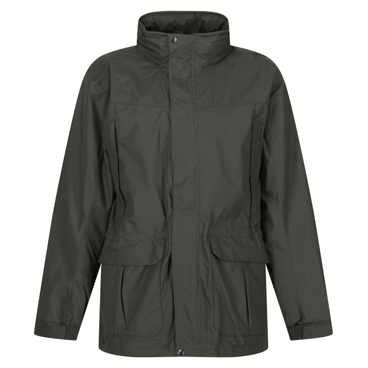 VERTEX III - MICROFIBRE JACKET