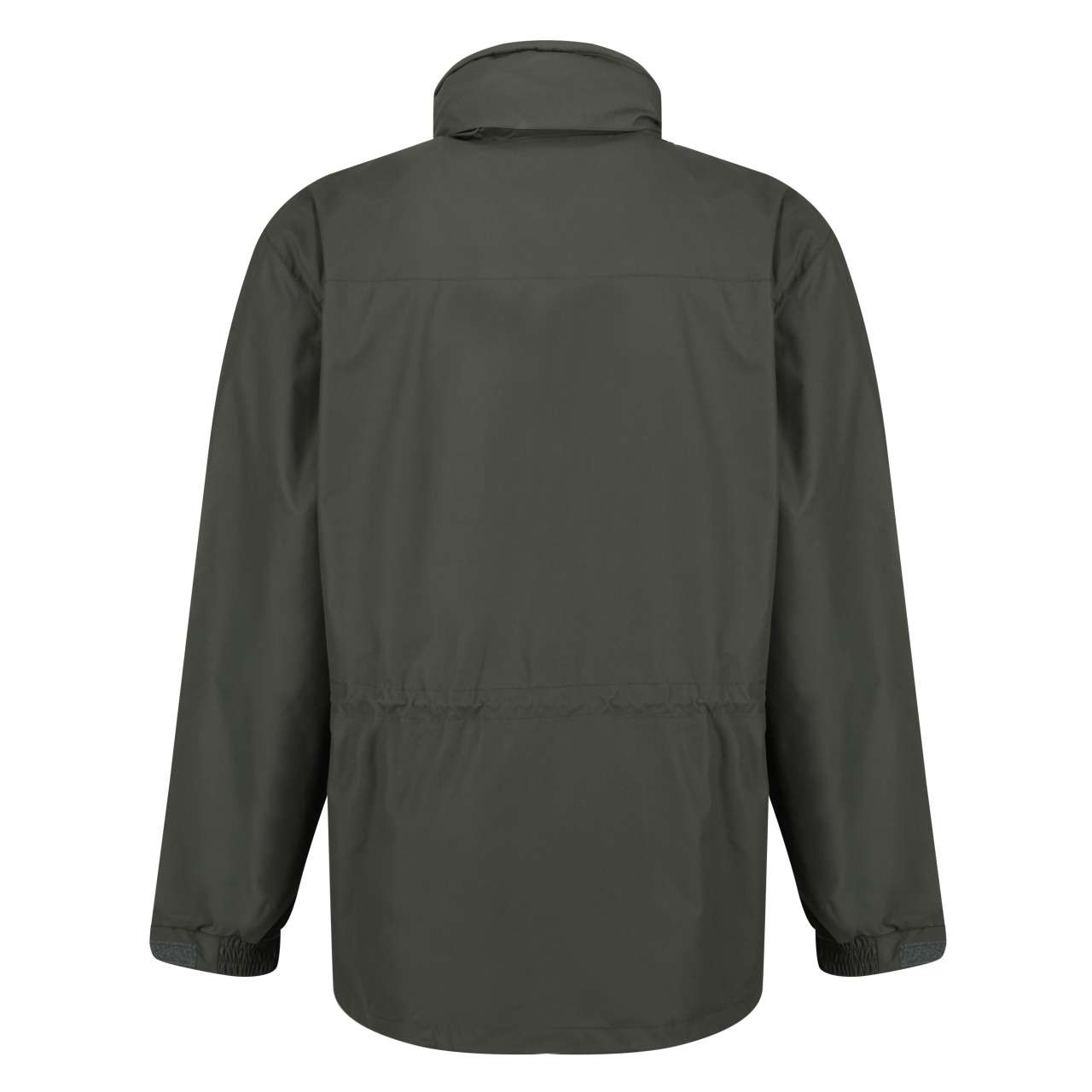 VERTEX III - MICROFIBRE JACKET