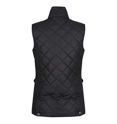 TARAH - DIAMOND QUILT BODYWARMER