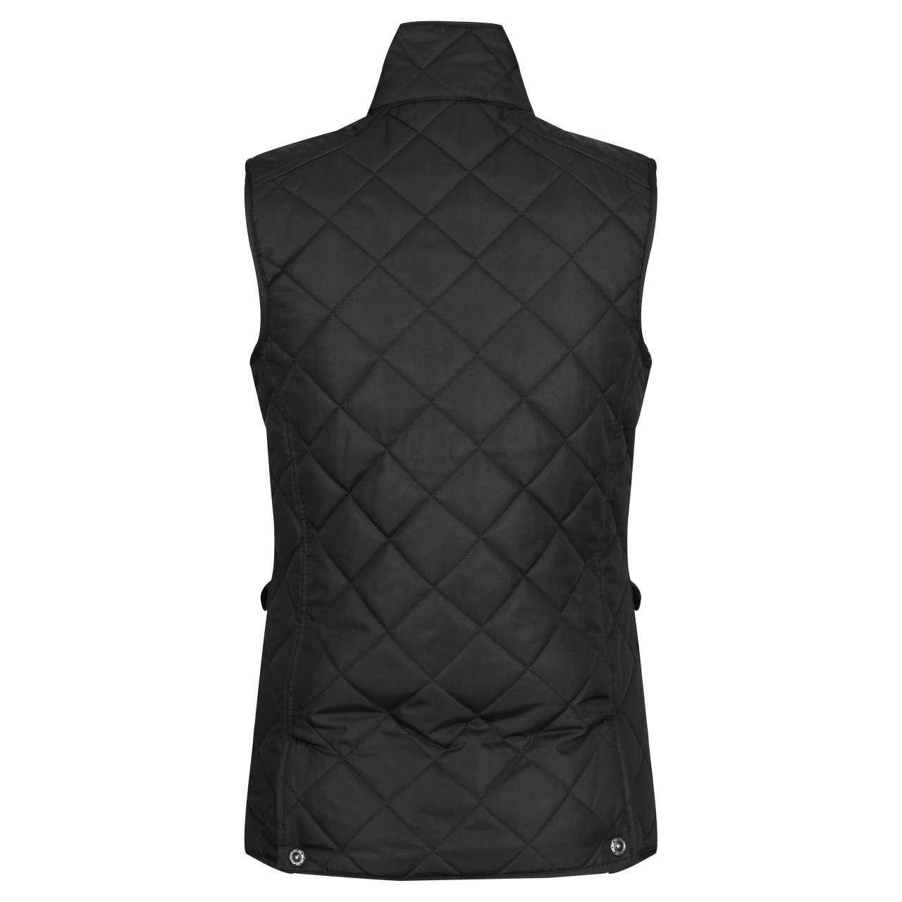 TARAH - DIAMOND QUILT BODYWARMER