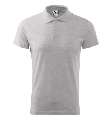 Koszulka polo męska Single J.
