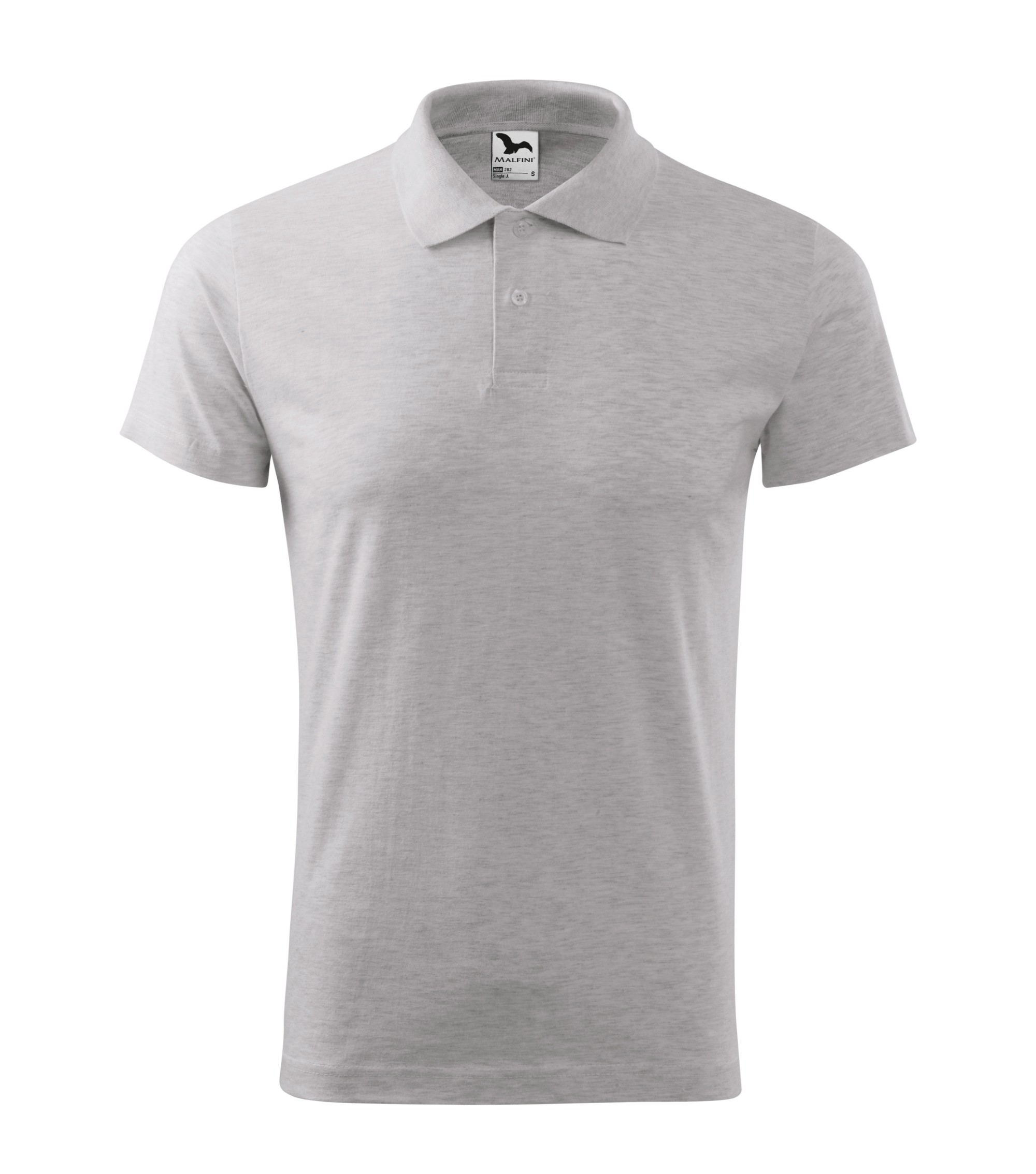 Koszulka polo męska Single J.