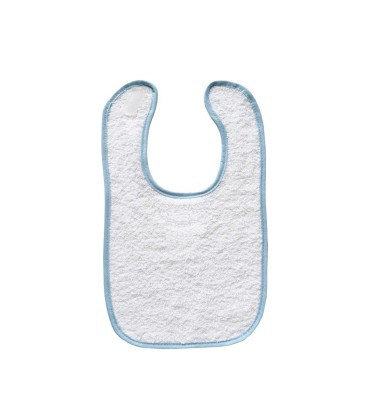 OLIMA BABY BIB TERRY