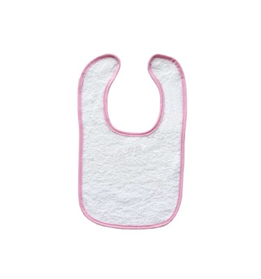 OLIMA BABY BIB TERRY