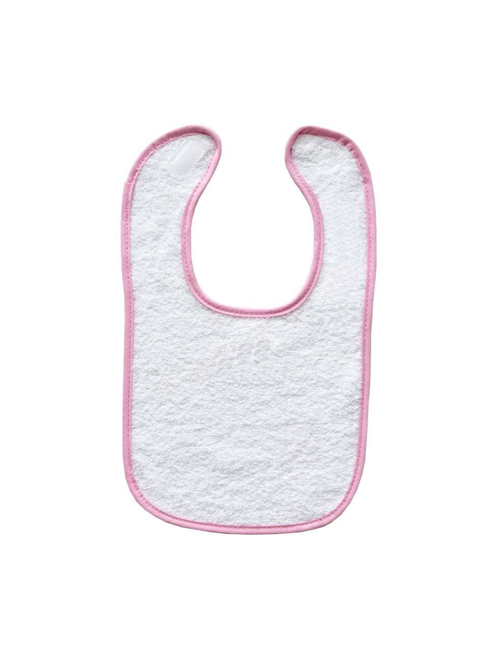 OLIMA BABY BIB TERRY
