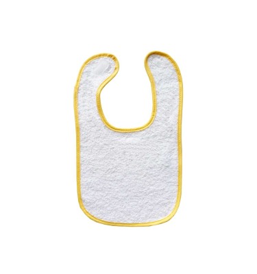 OLIMA BABY BIB TERRY