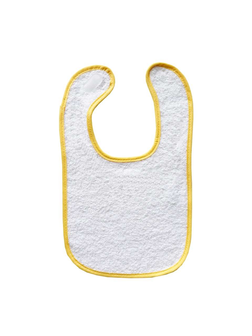OLIMA BABY BIB TERRY