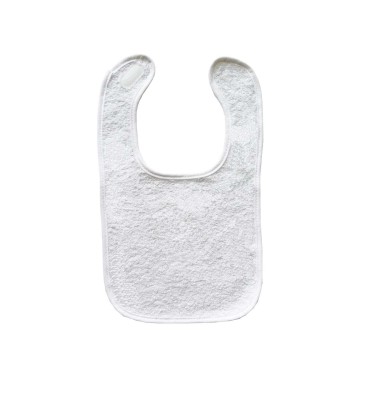 OLIMA BABY BIB TERRY