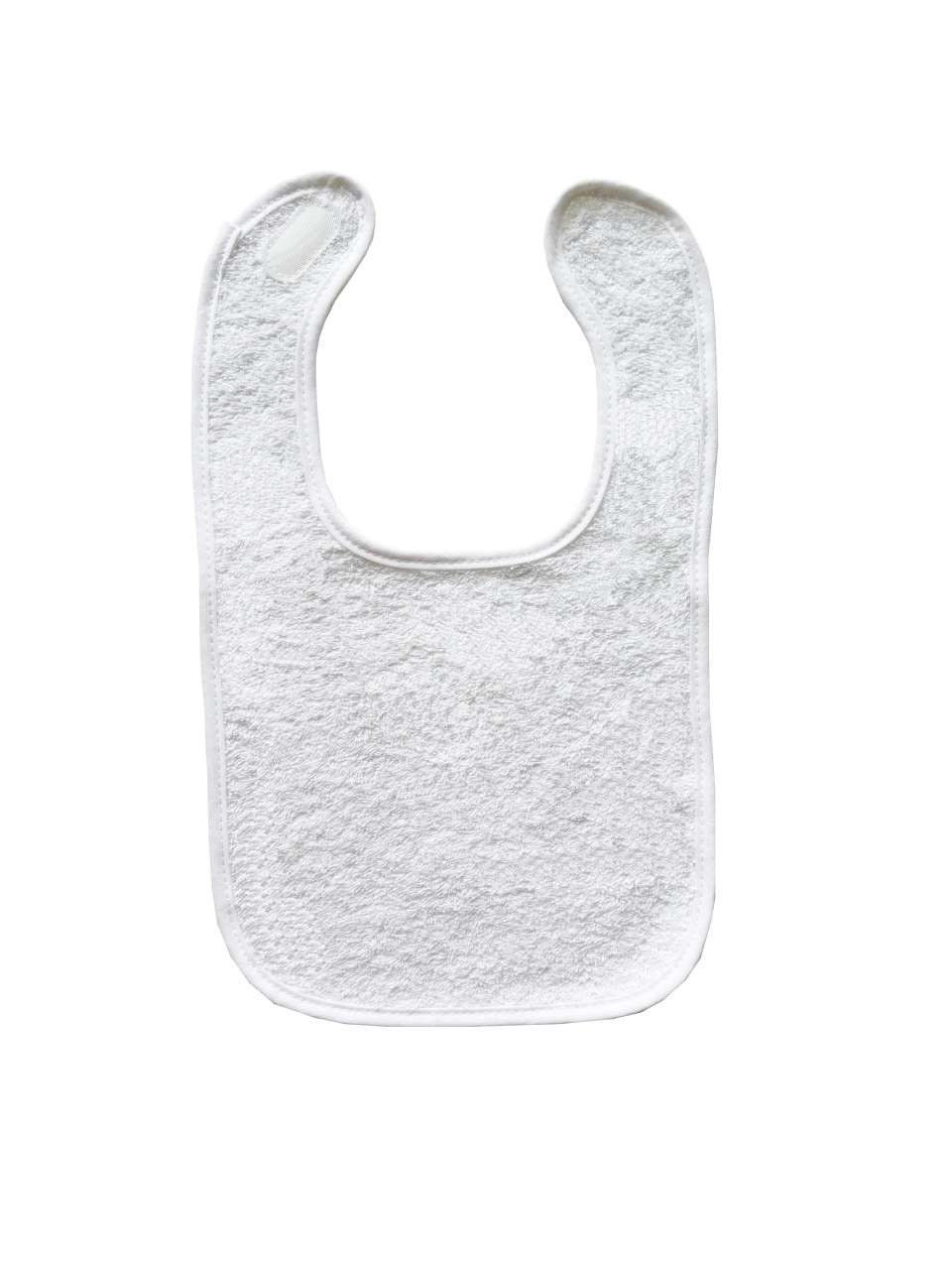 OLIMA BABY BIB TERRY