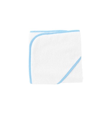 OLIMA BABY HOODED TOWEL