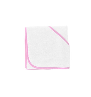 OLIMA BABY HOODED TOWEL