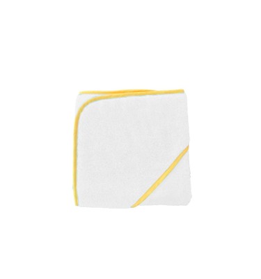 OLIMA BABY HOODED TOWEL