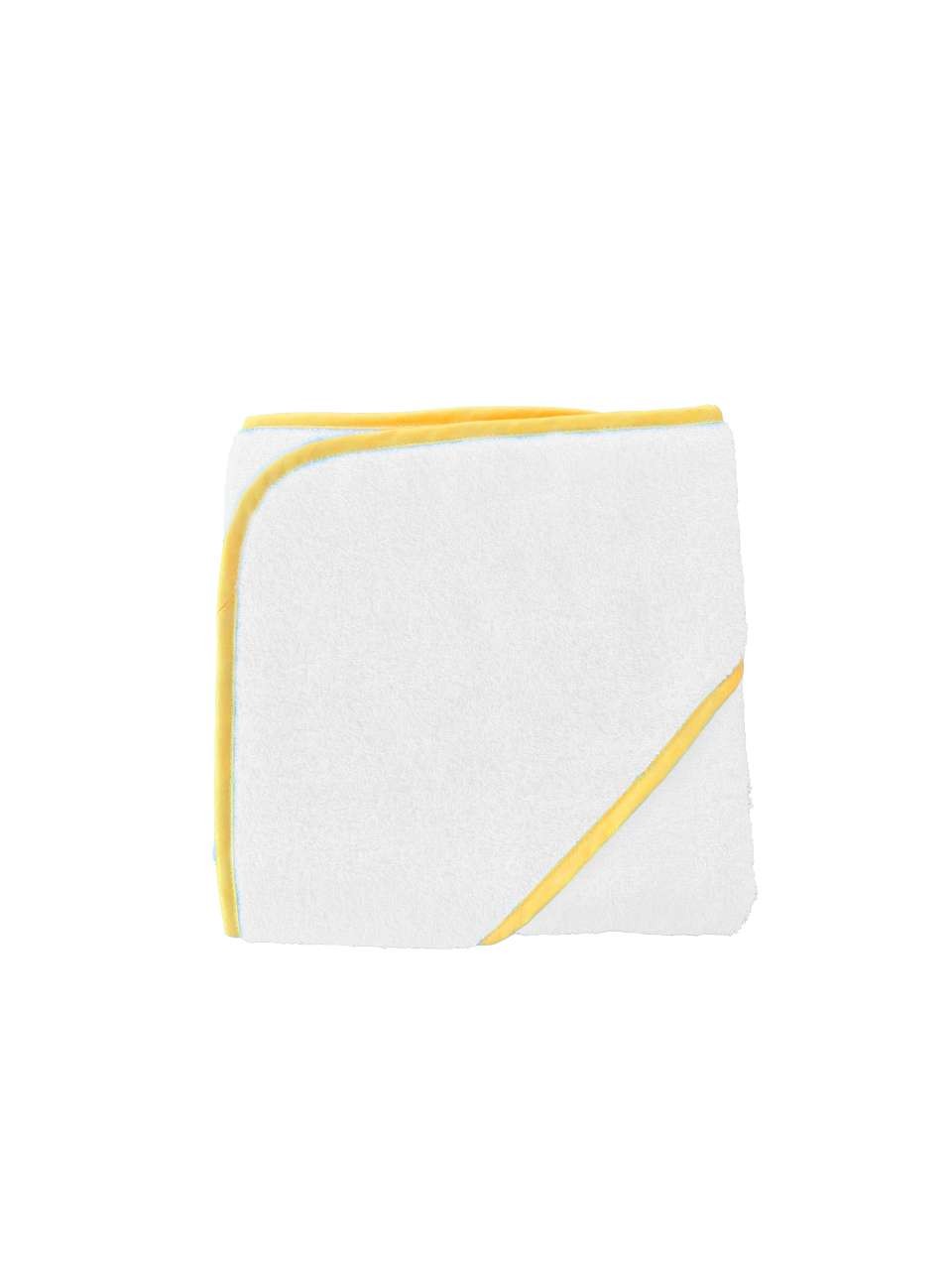 OLIMA BABY HOODED TOWEL