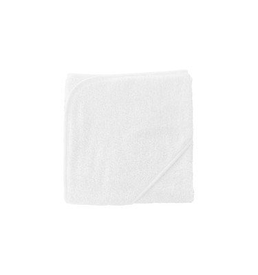 OLIMA BABY HOODED TOWEL