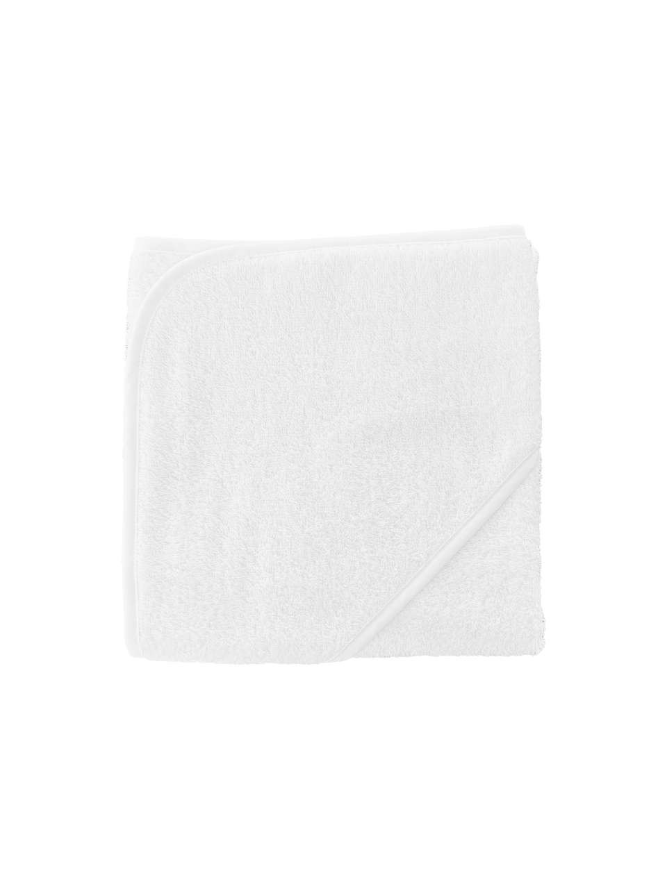 OLIMA BABY HOODED TOWEL