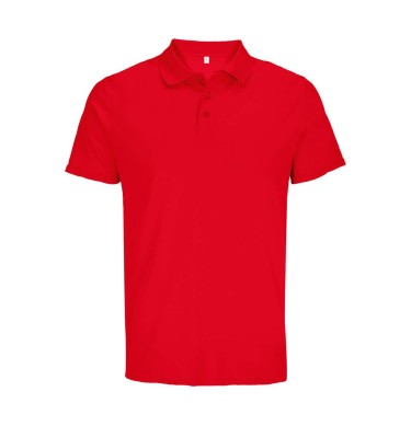 SOL'S PITCHER - SPORTS POLO SHIRT