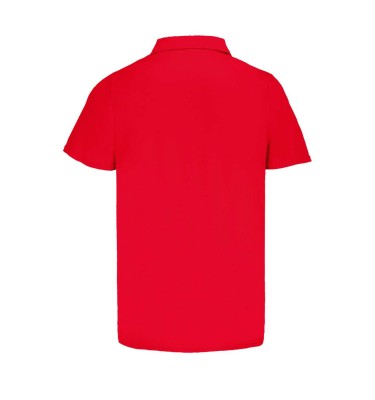 SOL'S PITCHER - SPORTS POLO SHIRT
