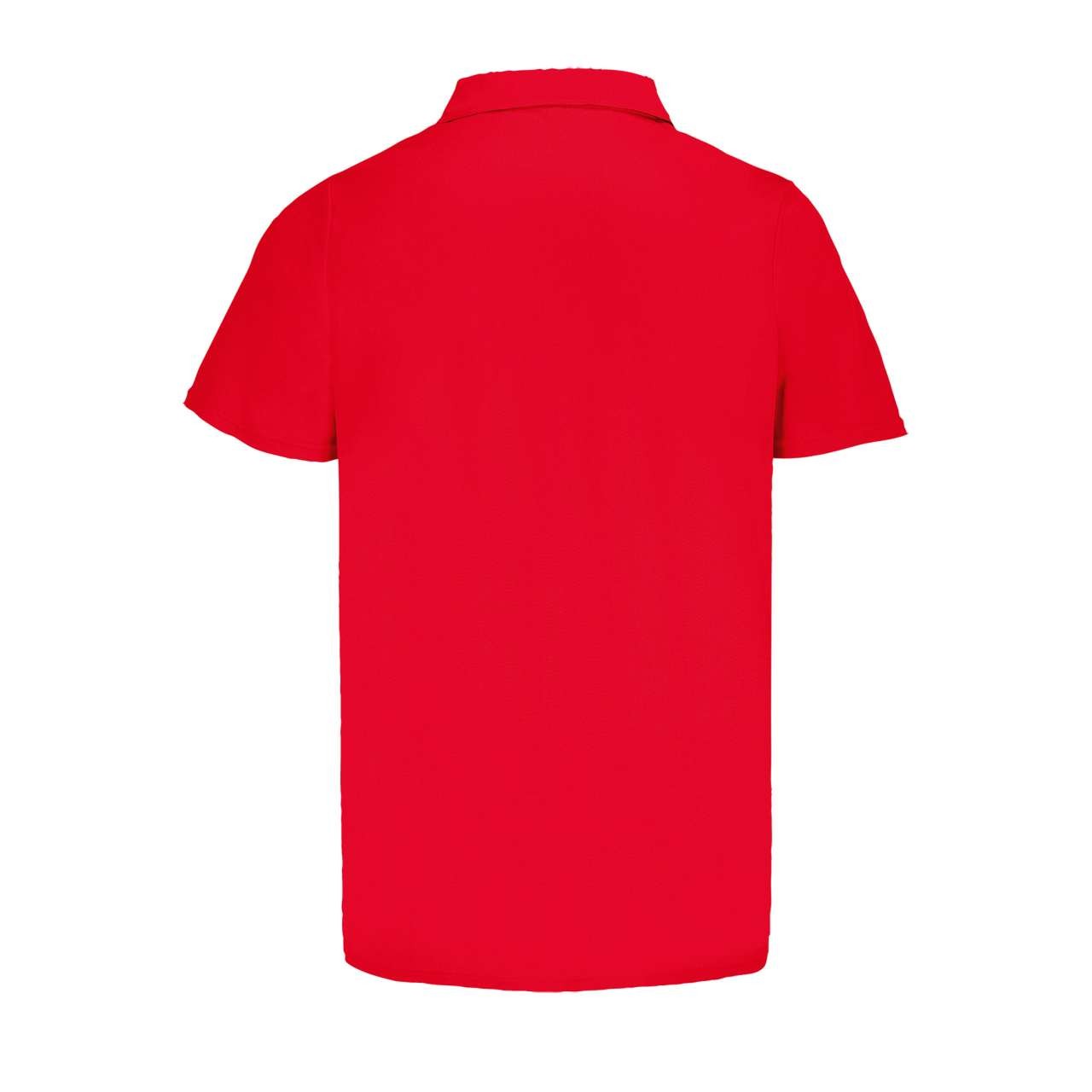 SOL'S PITCHER - SPORTS POLO SHIRT