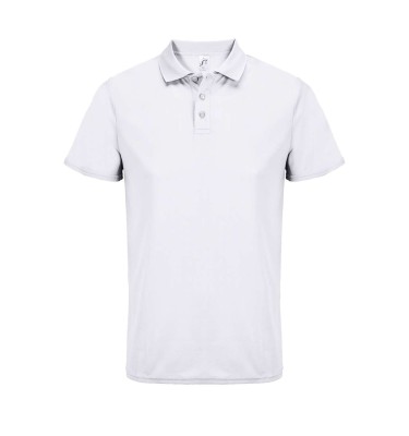 SOL'S PITCHER - SPORTS POLO SHIRT