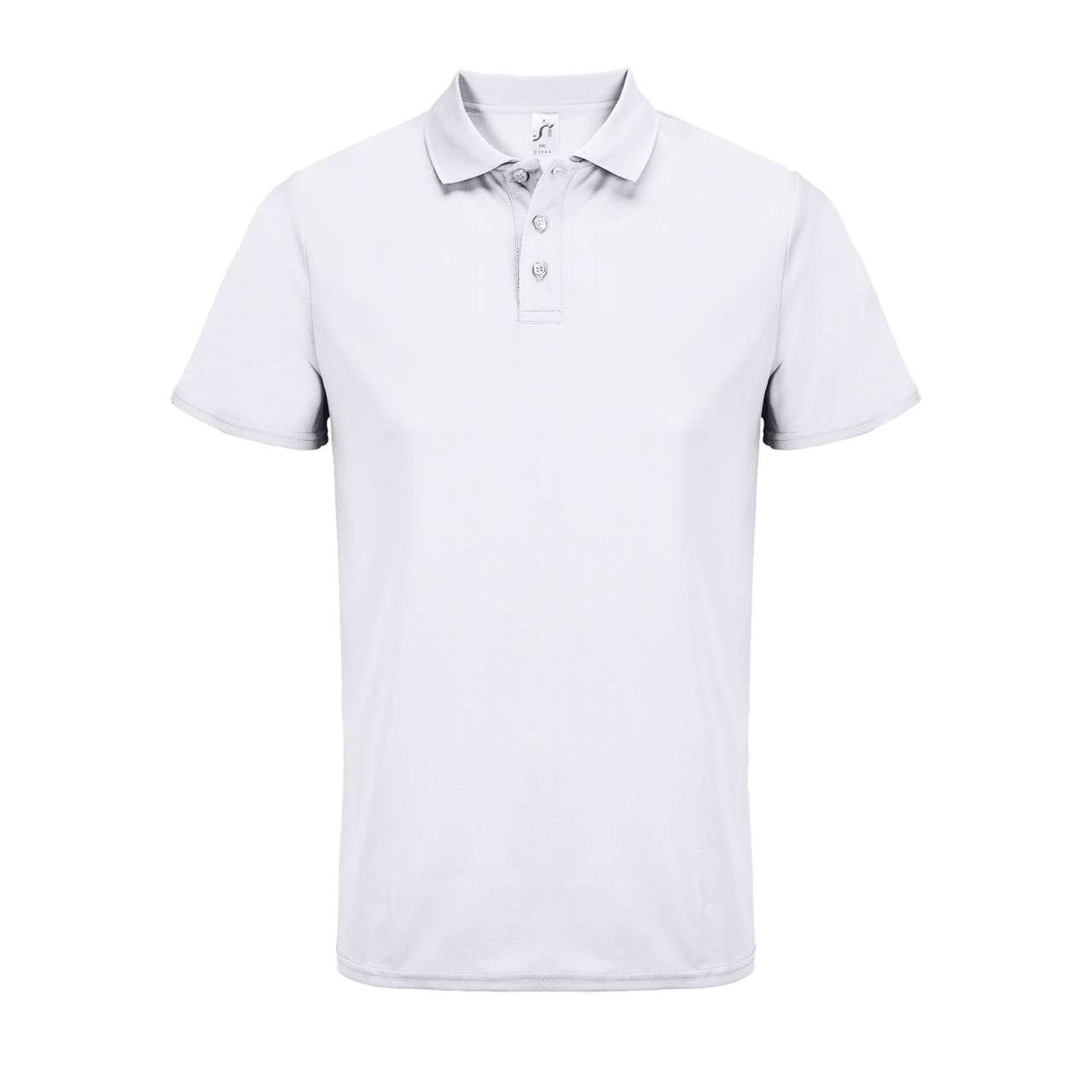 SOL'S PITCHER - SPORTS POLO SHIRT