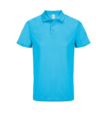 SOL'S PITCHER - SPORTS POLO SHIRT