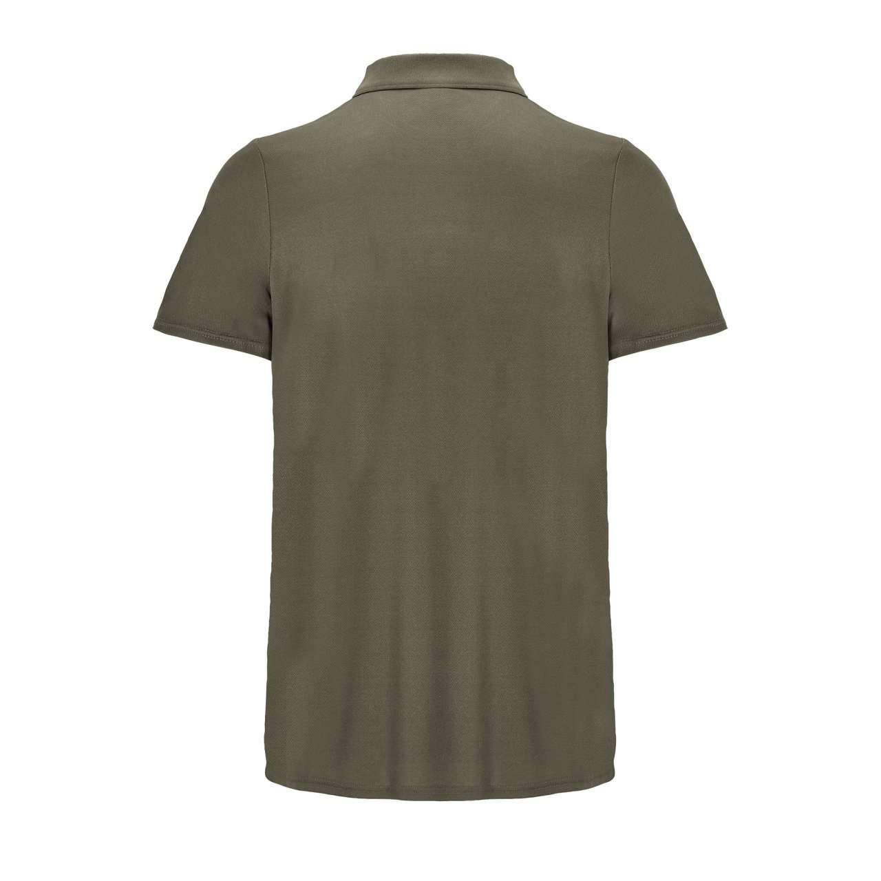 SOL'S PITCHER - SPORTS POLO SHIRT