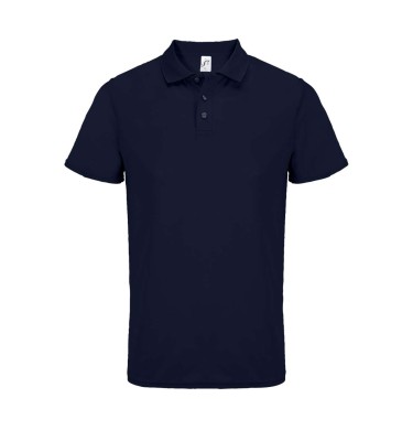 SOL'S PITCHER - SPORTS POLO SHIRT