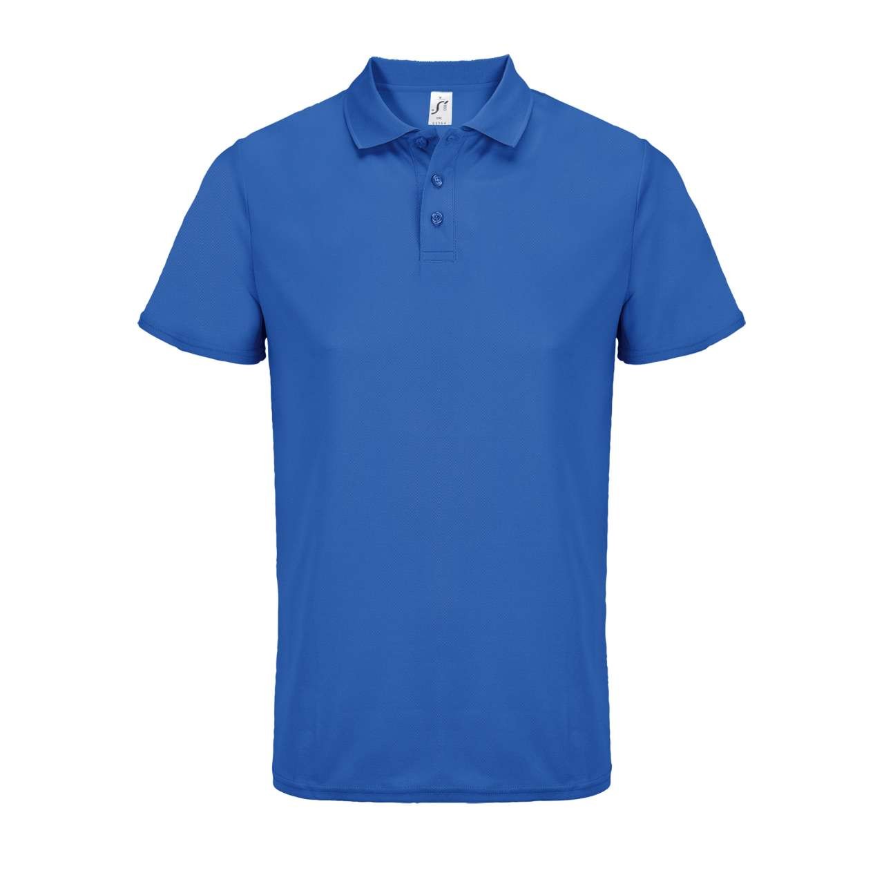 SOL'S PITCHER - SPORTS POLO SHIRT