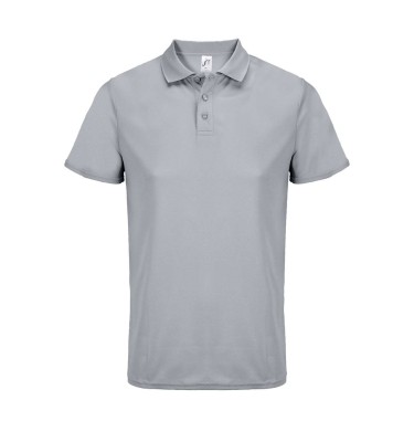 SOL'S PITCHER - SPORTS POLO SHIRT