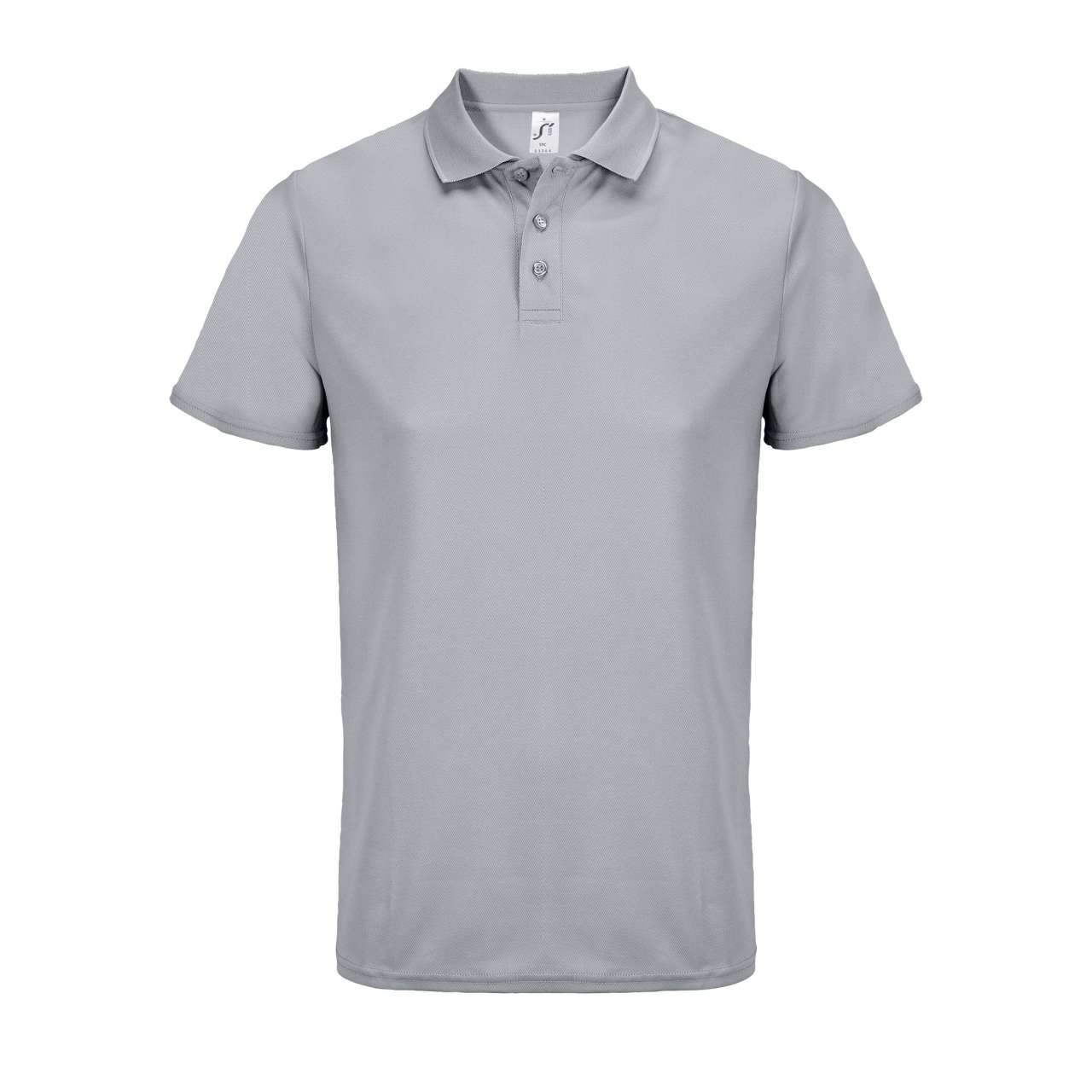 SOL'S PITCHER - SPORTS POLO SHIRT