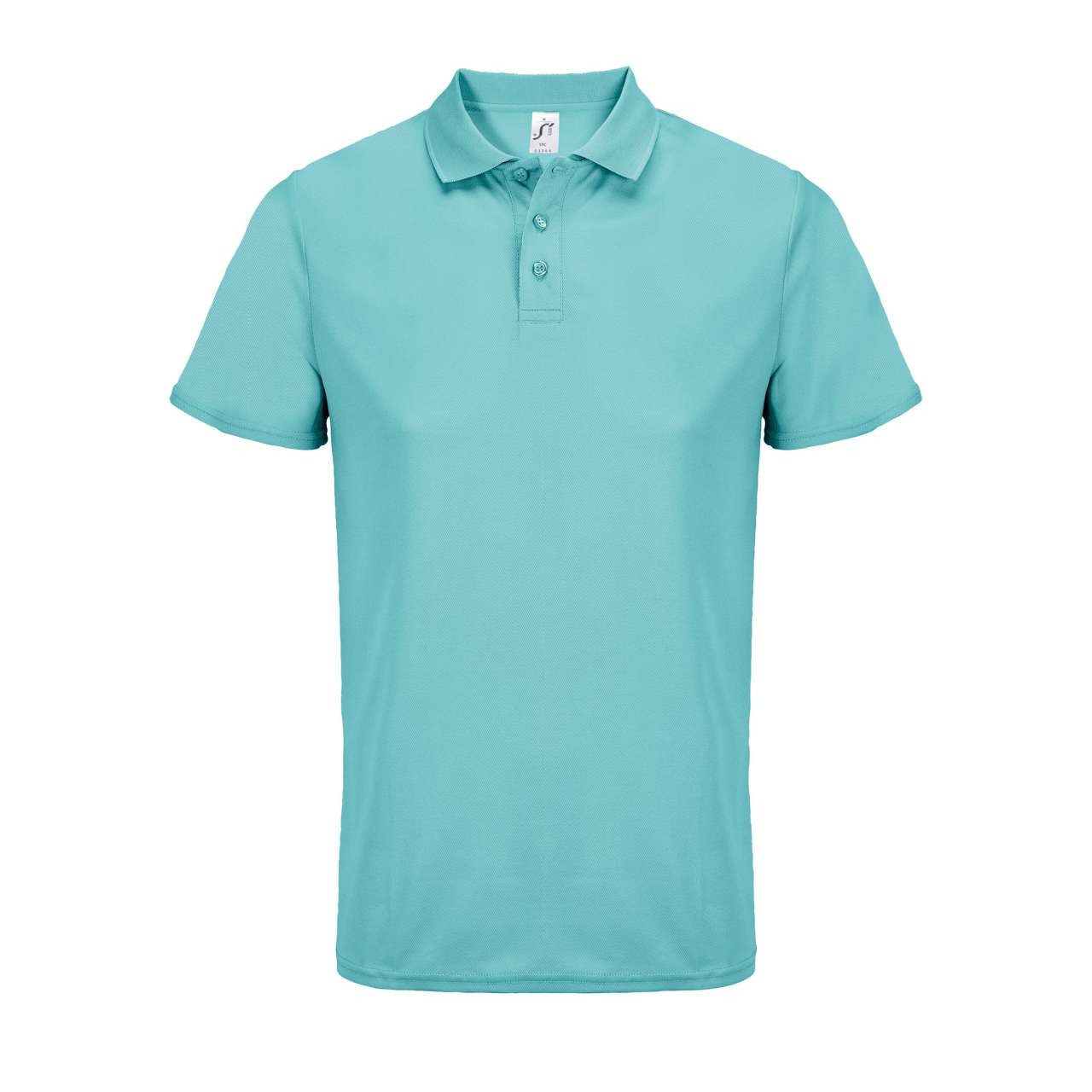SOL'S PITCHER - SPORTS POLO SHIRT