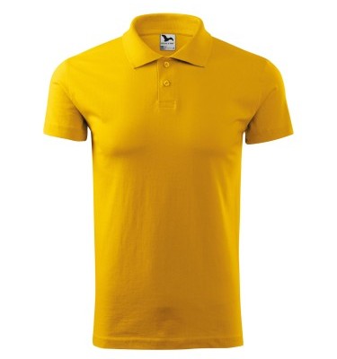 Koszulka polo męska Single J.
