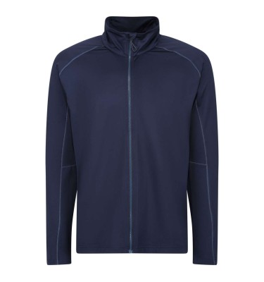 CORE STRETCH FULL ZIP MIDLAYER