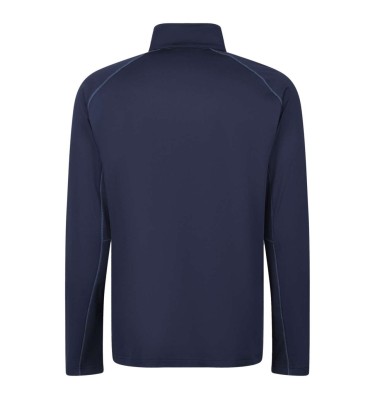CORE STRETCH FULL ZIP MIDLAYER